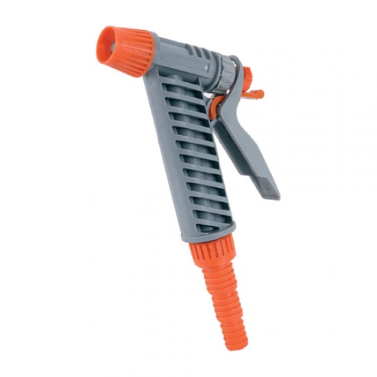 Trigger Water Gun with Hose Fitting