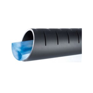 HDPE Slotted Pipes