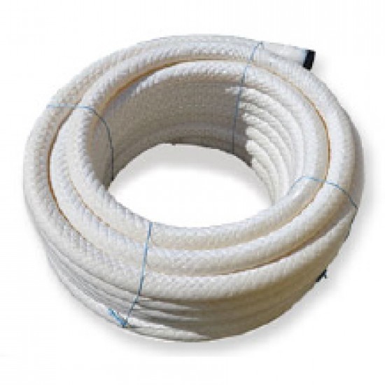 Geotextile Wrapped Drainage Pipes