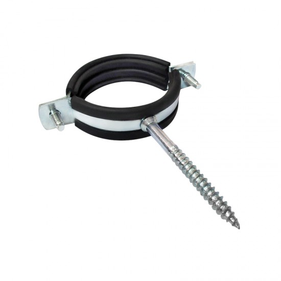 Metal Clamp with Screw Long Bolt