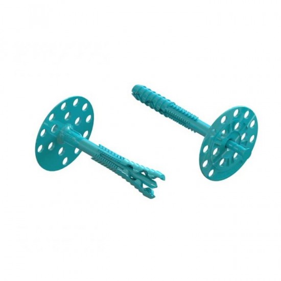 Metal Insulation Anchors