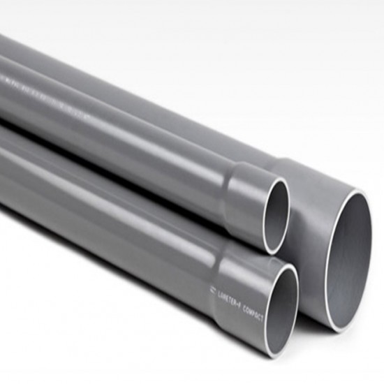 Solvent Cement Joint Pipe PN6