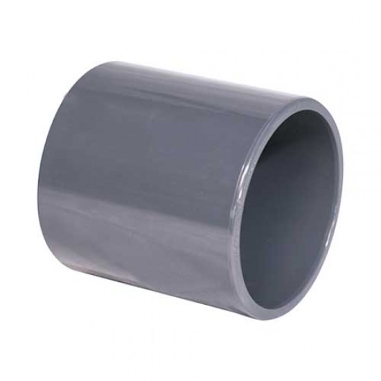 Solvent Cement Joint Sleeve PN 10