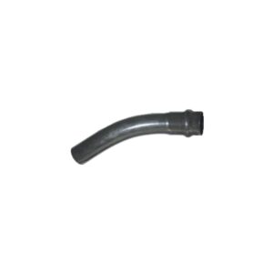 LONG BEND WITH O-RING SOCKET 11° PN 10