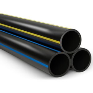 PE 100 PIPES